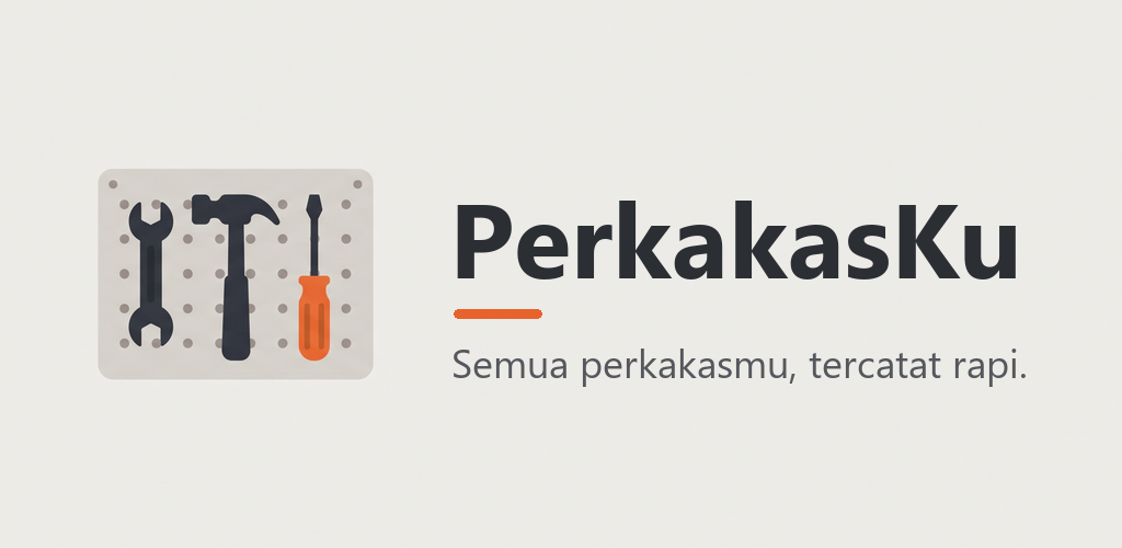 PerkakasKu